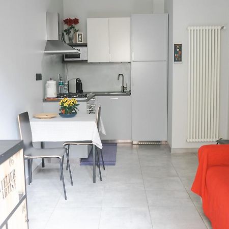 토리노 Auri'S House 아파트 외부 사진