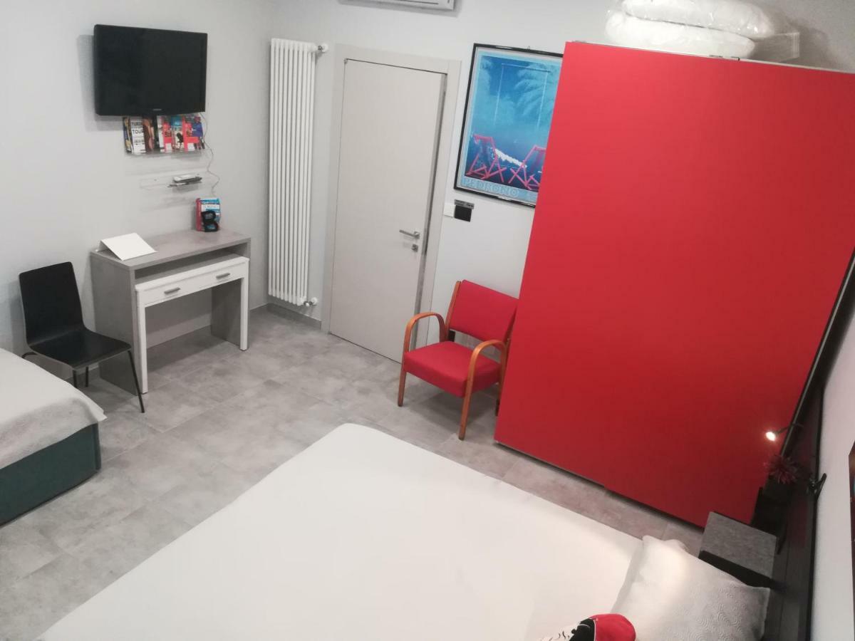 토리노 Auri'S House 아파트 외부 사진